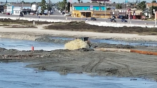 Amusement Park «Galveston Island Historic Pleasure Pier», reviews and photos, 2501 Seawall Blvd, Galveston, TX 77550, USA