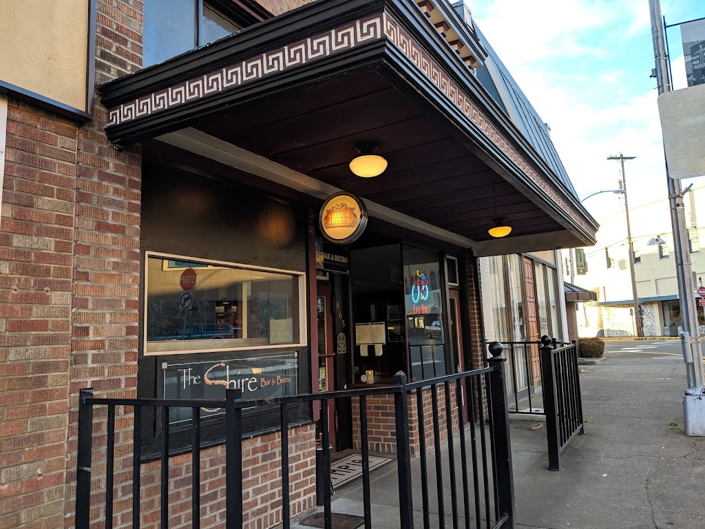 The Shire Bar & Bistro 98532