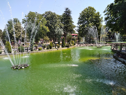 İsmet Paşa Parkı