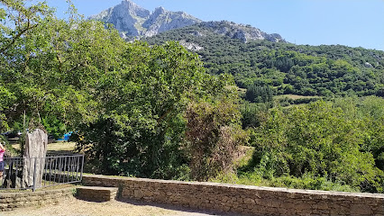 Kiosko De Lebeña - 39584 Lebeña, Cantabria, Spain