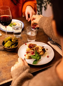 Photos du propriétaire du Restaurant brunch Au Couvent à Bordeaux - n°13