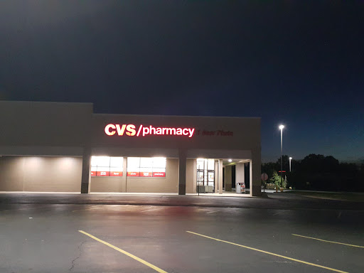 Drug Store «CVS», reviews and photos, 3090 Carpenter Rd, Ypsilanti, MI 48197, USA
