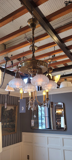 Lighting Store «Rejuvenation», reviews and photos, 1100 SE Grand Ave, Portland, OR 97214, USA