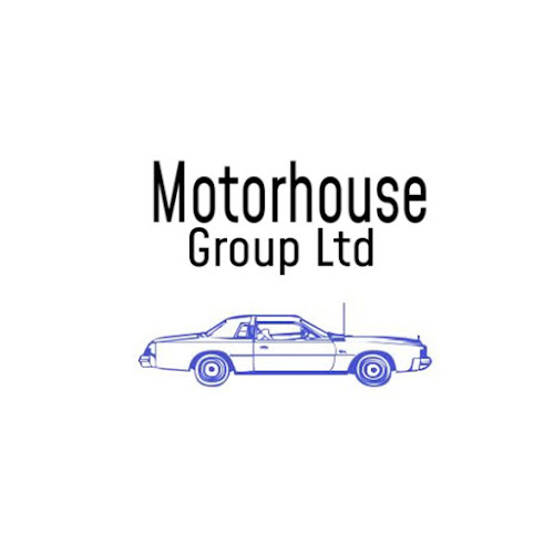 Motorhouse Group Ltd - Bedford
