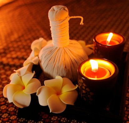 Anmeldelser af Lanna Tradition original thai massage i Silkeborg - Massør