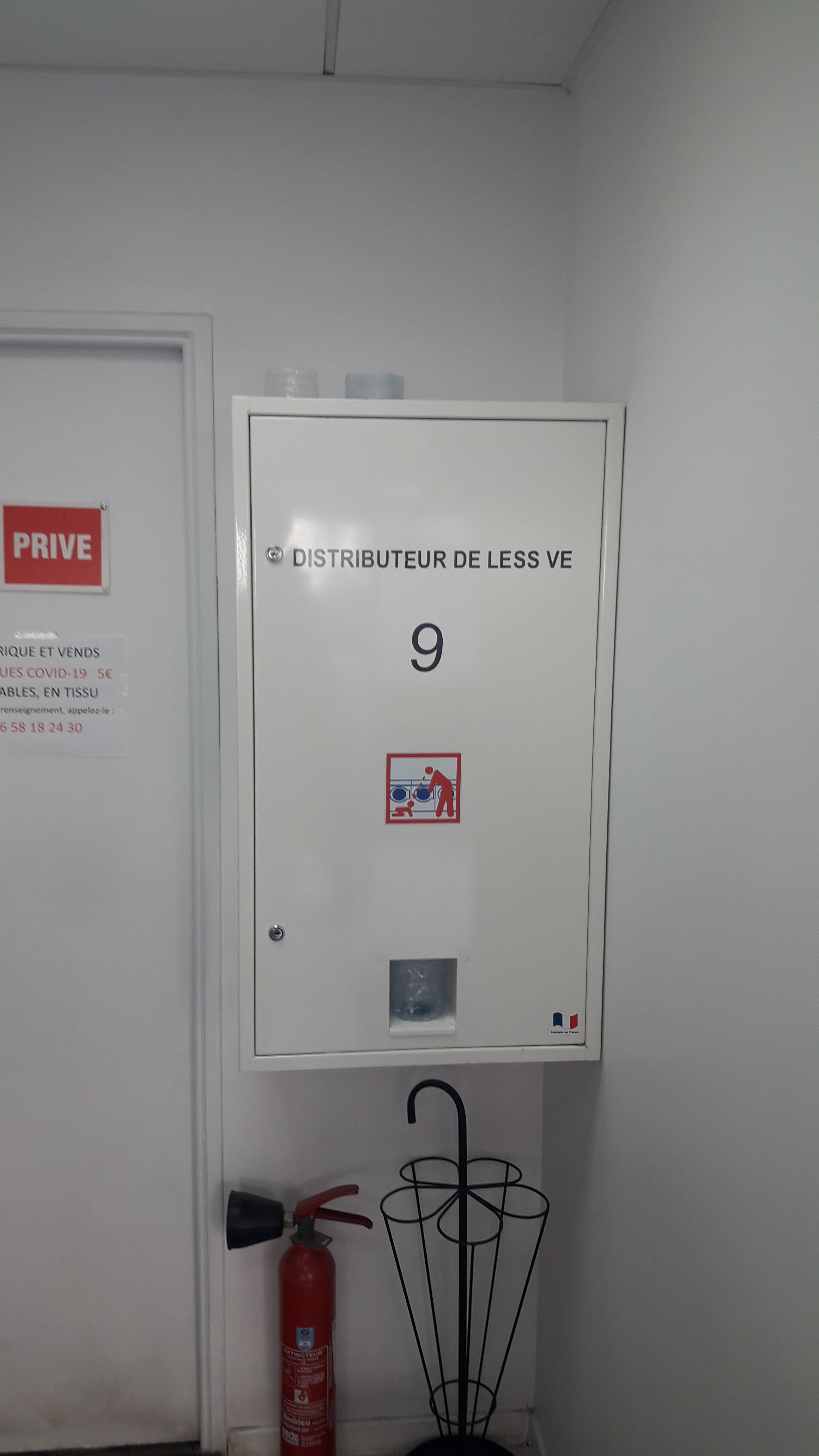 Photo n° 6 de l'avis de Noureddin.a fait le 15/08/2020 à 16:13