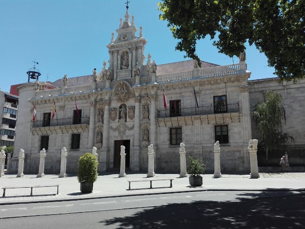 Imagen de Universidad de Valladolid (21 de 24)