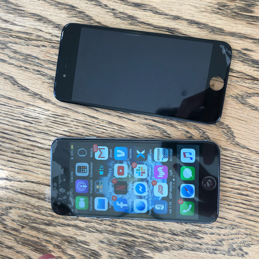 Mobile iPhone Repair SF We Come To You Gelatotech image