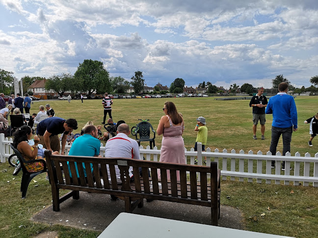 Wivenhoe Town Cricket Club - Colchester