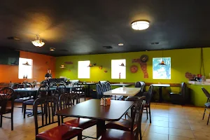 Poblano's Mexican Cafe image