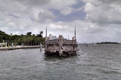 Vizcaya Museum & Gardens