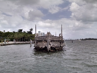 Vizcaya Museum & Gardens