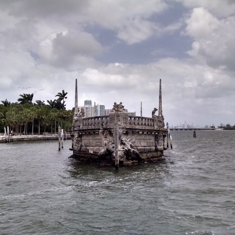 Vizcaya Museum & Gardens