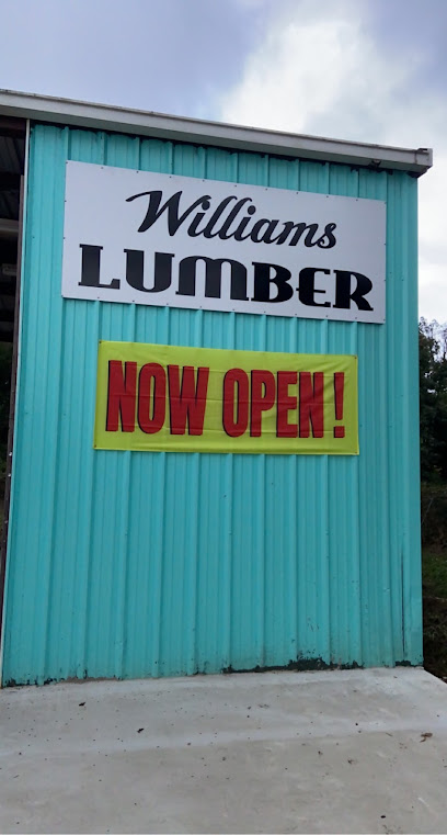 Williams Lumber