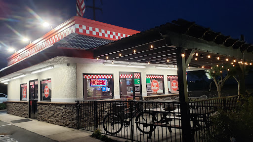 Super Chili Burgers image