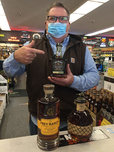 Liquor Store «Royal Liquors», reviews and photos, 3144 Williams Rd, San Jose, CA 95117, USA