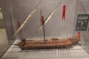 Iskenderun Naval Museum image