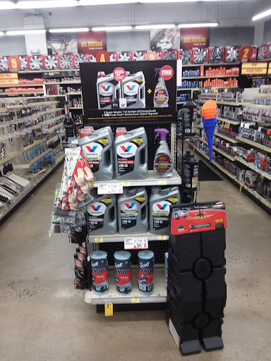 Auto Parts Store «Advance Auto Parts», reviews and photos, 955 E Main St, Stamford, CT 06902, USA