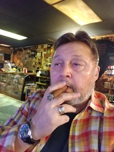 Cigar Shop «The Cigar Box Main St», reviews and photos, 1639 Main St, Columbia, SC 29201, USA