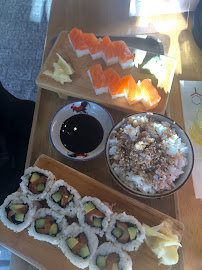 Sushi du Restaurant japonais YATAY à Aubagne - n°15