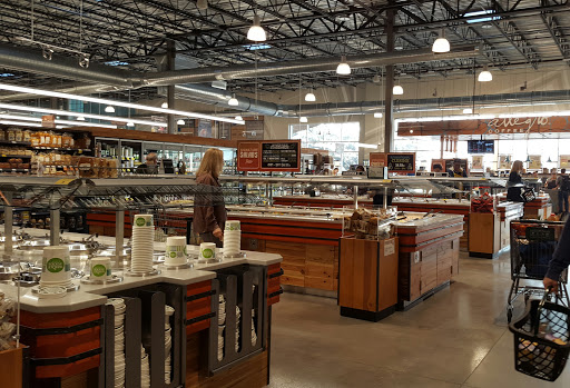 Grocery Store «Whole Foods Market», reviews and photos, 1030 N Orlando Ave, Winter Park, FL 32789, USA