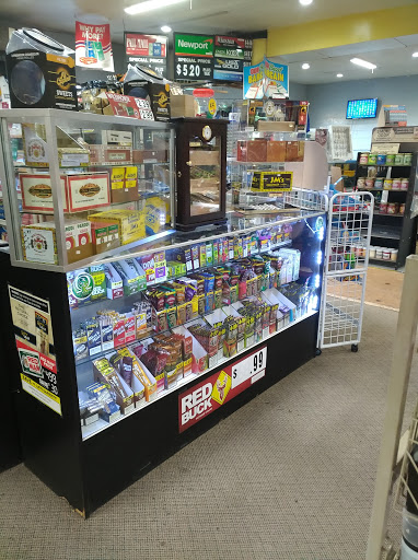 Lottery Retailer «Lotto Land», reviews and photos, 3765 Nashville Rd, Franklin, KY 42134, USA