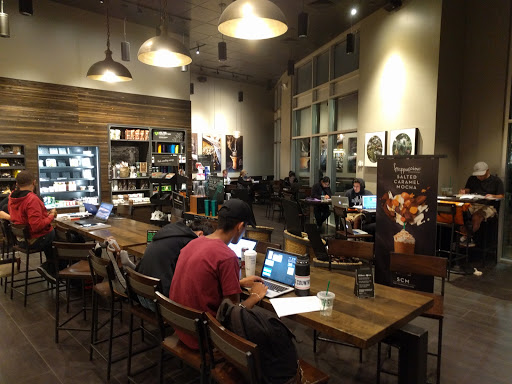 Coffee Shop «Starbucks», reviews and photos, 4930 Dublin Blvd #500, Dublin, CA 94568, USA