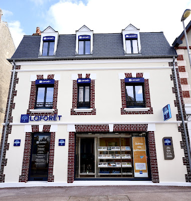 Agence immobilière Laforêt Houlgate à Houlgate