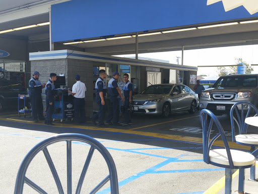 Honda Dealer «Honda World Westminster», reviews and photos, 13600 Beach Blvd, Westminster, CA 92683, USA