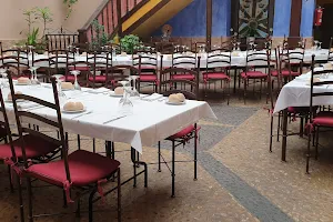 Restaurante La Muralla image