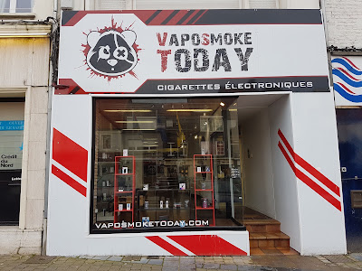 Vap Origin's Lillers à Lillers
