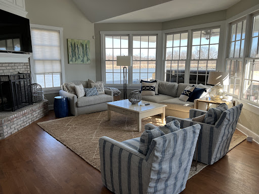 Furniture Store «Arhaus», reviews and photos, 1275 Polaris Pkwy, Columbus, OH 43240, USA