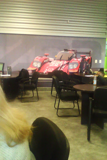 Mazda Dealer «Mazda of Roswell», reviews and photos, 11185 Alpharetta Hwy, Roswell, GA 30076, USA