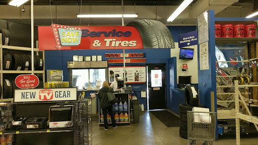 Auto Parts Store «Pep Boys Auto Parts & Service», reviews and photos, 2916 Springfield Rd, Broomall, PA 19008, USA
