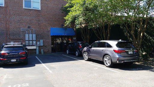 Invitation Printing Service «SAS-E Ink Paper & Press», reviews and photos, 219 Calhoun St, Charleston, SC 29401, USA