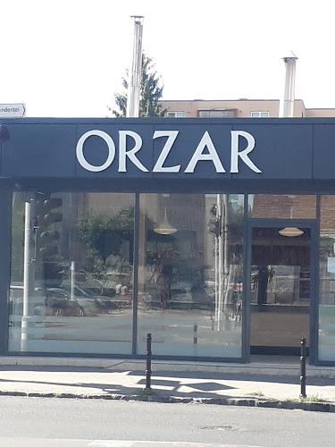 Orzar - <nil>