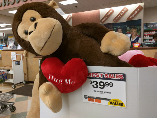 Supermarket «Big Y», reviews and photos, 195 College Hwy, Southwick, MA 01077, USA