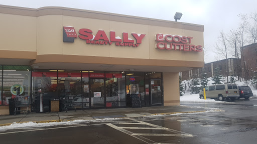 Sally Beauty, 10 Glenwood Ave, Binghamton, NY 13905, USA, 