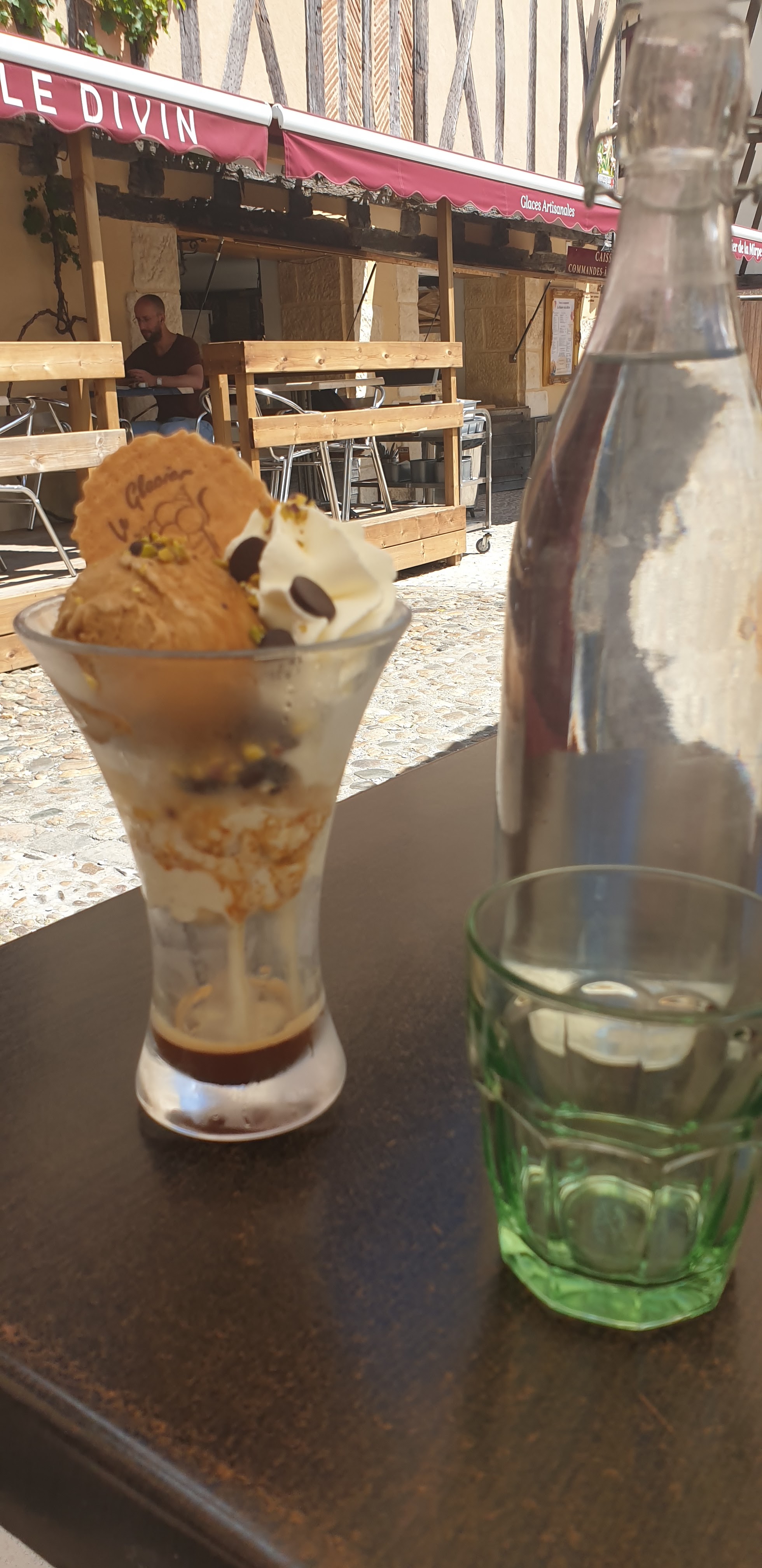 Photo n° 2 de l'avis de Djema. fait le 05/05/2023 à 13:58