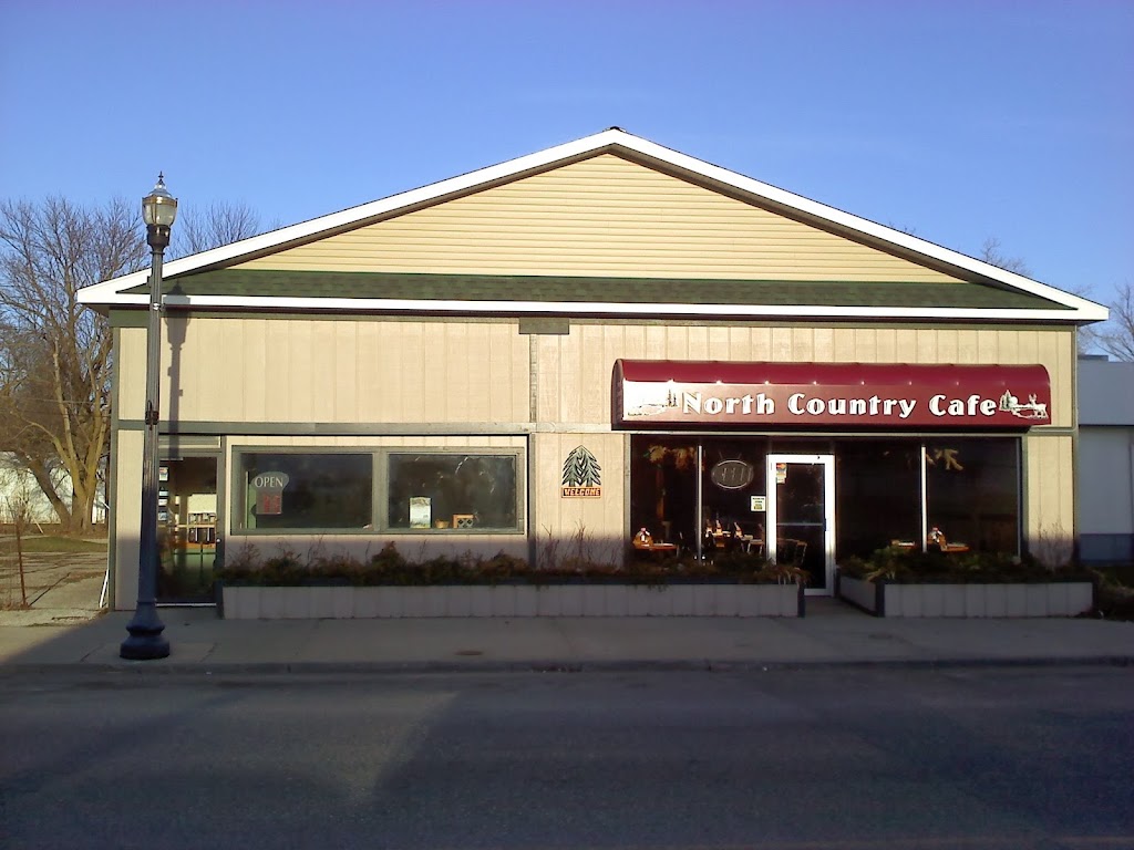 North Country Cafe & Catering 49454