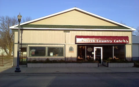 North Country Cafe & Catering image
