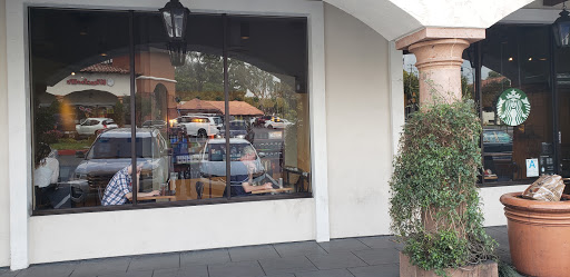 Starbucks image