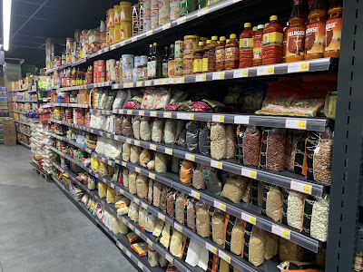 DIAGONAL SUPERMARCHE à Romainville