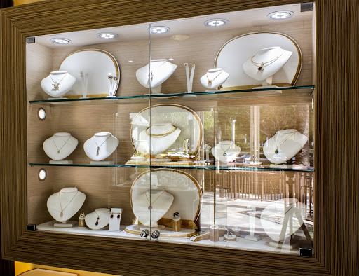 Jeweler «William Phelps Custom Jeweler», reviews and photos, 4380 Gulf Shore Blvd N #812, Naples, FL 34103, USA