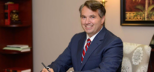 Personal Injury Attorney «The Brad Hendricks Law Firm», reviews and photos