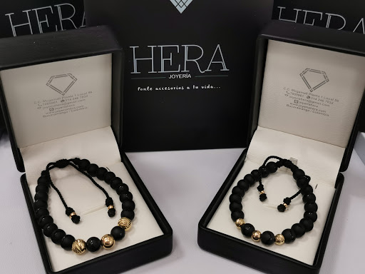 Joyería HERA