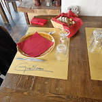 Photo n°1 de l'avis de Stefano.i fait le 01/01/2023 à 13:02 sur le  PASSAtempo di Osteria il PAPERO à Gambassi Terme