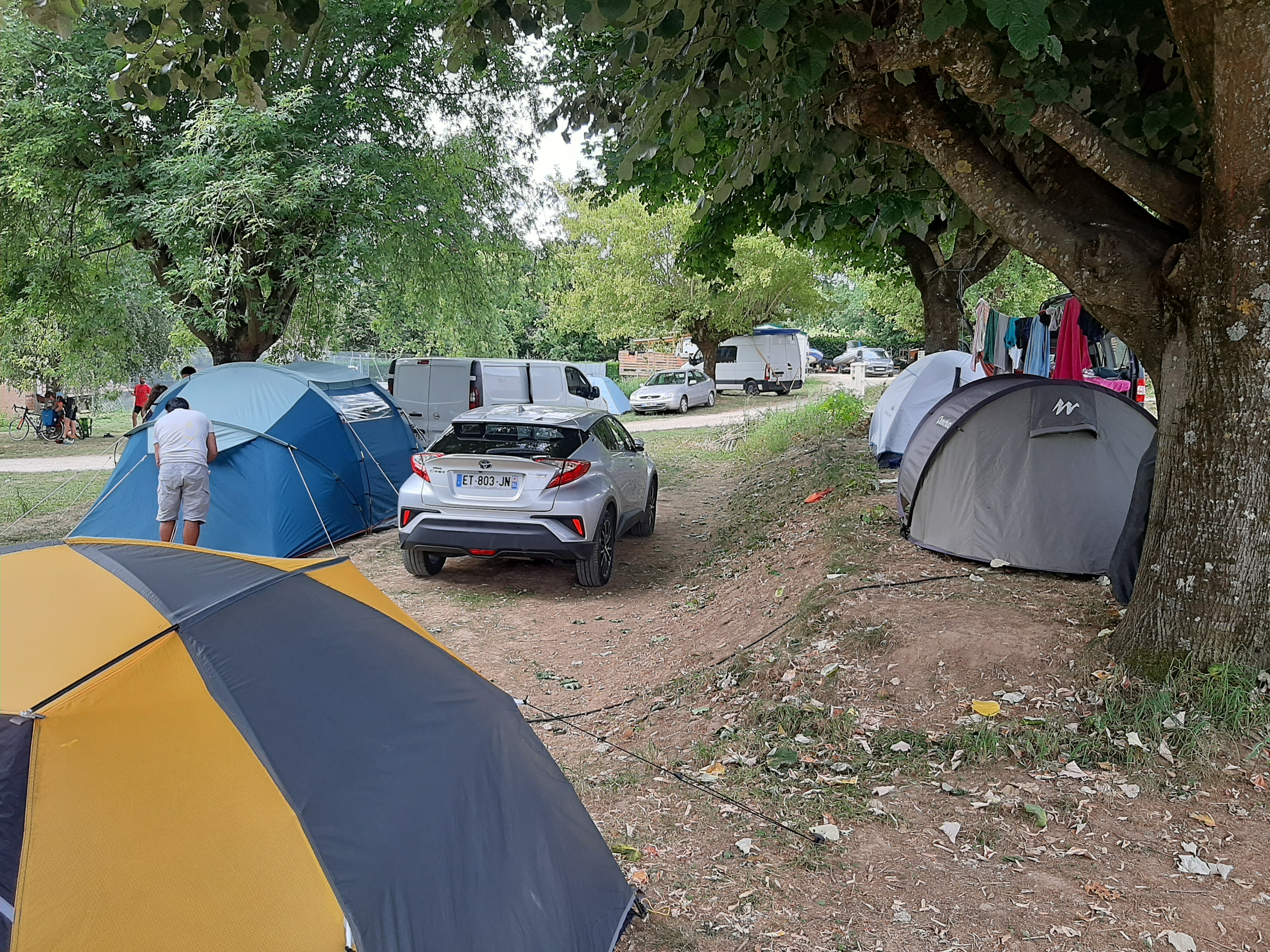 Photo n° 1 de l'avis de R..e fait le 29/07/2020 à 07:16