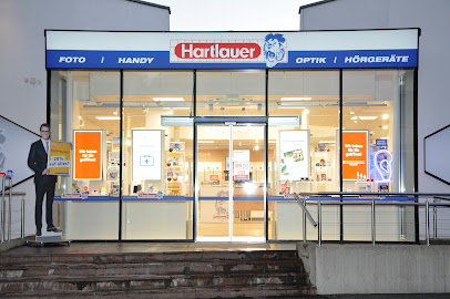 Hartlauer Handelsges. m.b.H.