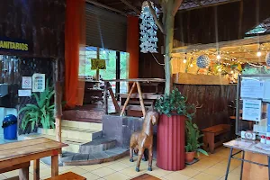 Restaurante Rancho Típico Zarcereño image